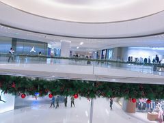 -深圳湾万象城(南山店)