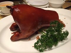 -8餐厅(新葡京酒店)