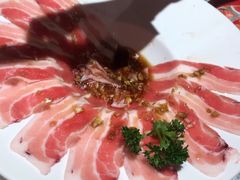 -韩宫宴炭火烤肉(印象城店)