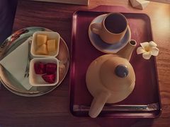 -三间愈舍·Triple Spa(重庆IFS国金中心店)