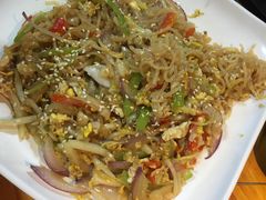 -丹东特色烤肉(南光三部店)