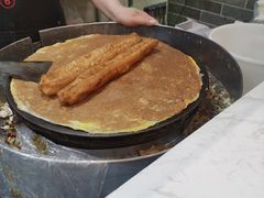 -清真·二嫂子煎饼果子(鼓楼旗舰形象店)