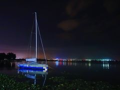 -西昌邛海宾馆
