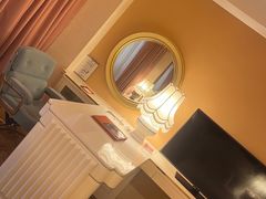 -白金汉爵大酒店(相城店)