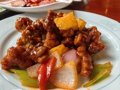 -古南都·老广东酒楼(龙江店)