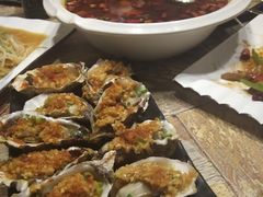 -大城·烧烤海鲜大排档(台东店)