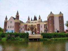 -安徒生童话乐园