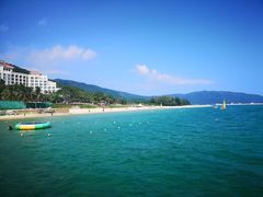 -亚龙湾海底世界