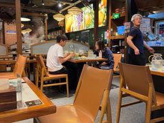 -云海肴云南菜·蒸汽石锅鱼(新奥店)