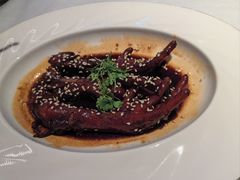 -桂满陇·海市蜃楼·黑金(国金店)