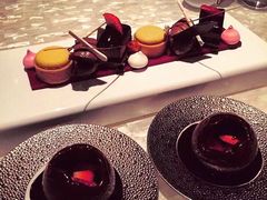 -广州四季酒店·佰鲜汇·现代法餐