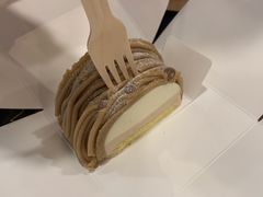 -麦当劳(杭州西湖银泰百货店)