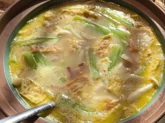 -伙靠·江浙菜(田林路店)