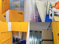 -安东易迷你仓自助寄存仓库(文定路店)
