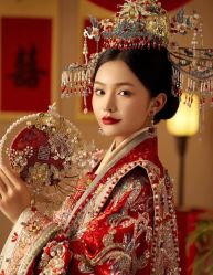 -衣贝姿婚纱礼服馆