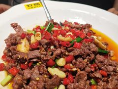 -炊烟小炒黄牛肉(中心印象城店)