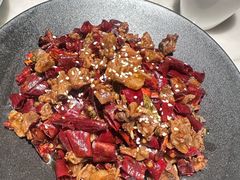 -初蓉丨遇见新川菜(亲贤街荣耀店)