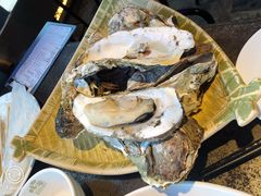 姜酒生蚝-蠔爺王志德生蚝馆(金沙湾店)
