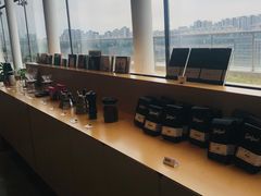 -Seesaw Coffee(朝阳大悦城店)