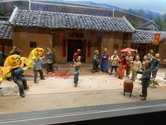 -中国客家博物馆