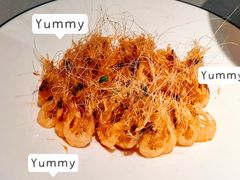 -狮王府淮扬菜(万象城店)