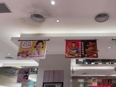 -西贝(上海中心店)