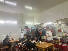 -东兴牛肉店(庄府巷店)