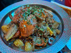 -一只虾·小龙虾·烧烤·肉蟹煲(同泰时代广场店)
