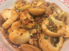 -陈家婆的菜(梅溪湖店)