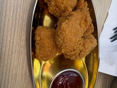 -梨花牛肉汤饭(仁恒伊势丹店)