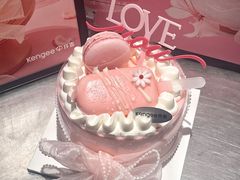 -仟吉KenGee(步行街店)