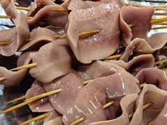 -小向麻辣烫(天街总店)