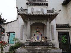 -惠山古镇·寄畅园