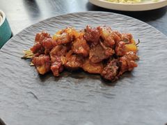 -翠湖宾馆·中餐厅