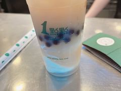 -1点点(清湖地铁店)