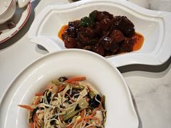 -金陵后厨·南京菜(新街口秣陵路店)