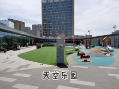 -星叶·东南亚料理(宁波万象汇店)