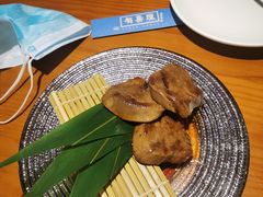 -有喜屋·烧鸟·居酒屋(周浦万达店)