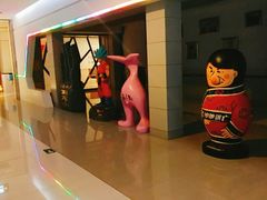 -山文星辉影城(青岛和谐广场店)