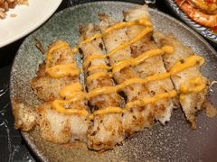 -大成铁板烧•板前(复古餐厅石老人店)