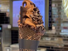 -歌帝梵(大运河购物中心店)