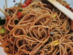 -小毛绝杀炒粉