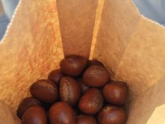 糖炒栗子-秋栗香(地安门店)