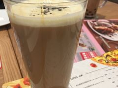 -必胜客(安盛购物广场金州店)