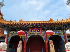 -五台山风景名胜区