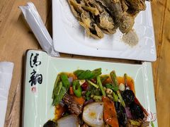 -八大碗私房菜(中城路店)