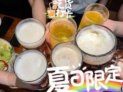 -宝莱纳餐厅(滨江店)