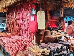 -胖东来生活广场(健康路店)