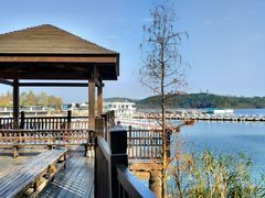 -仙海旅游度假区