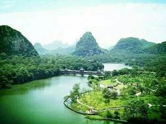 -山沟沟景区